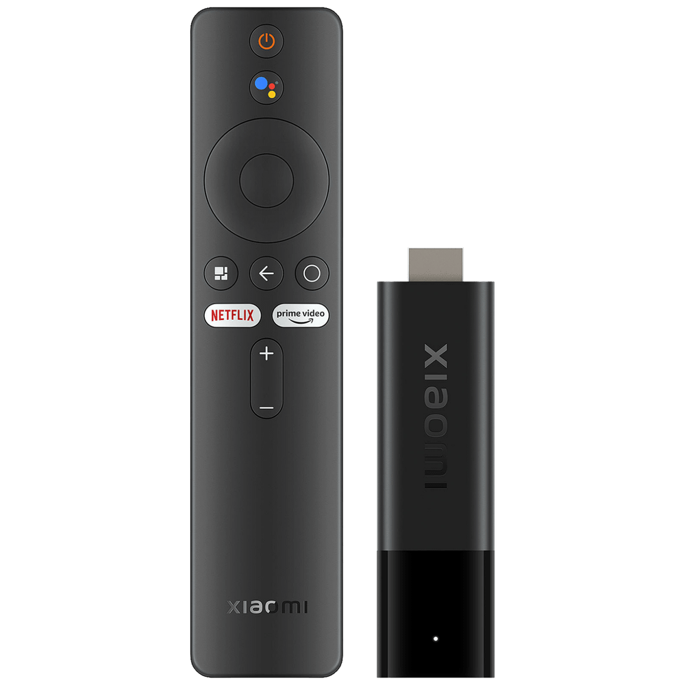 Xiaomi Mi TV Stick - Mi TV Stick 4K 2024 Edition slika 1