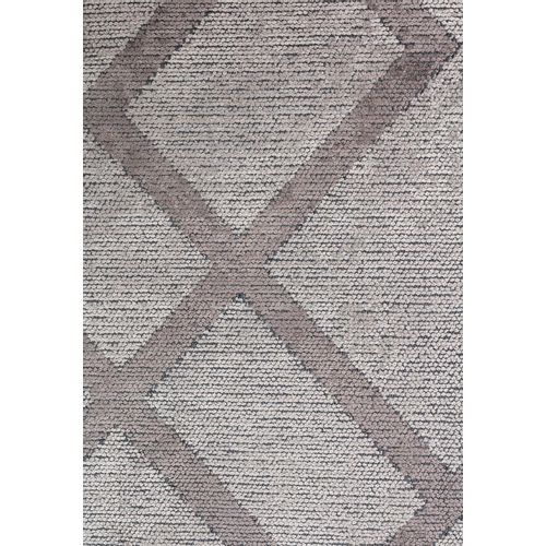 Tepih CHANNEL DARK DAMSON, 240 x 340 cm slika 5