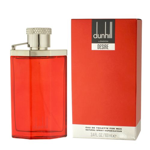 Dunhill Alfred Desire for a Men Eau De Toilette 100 ml (man) slika 2