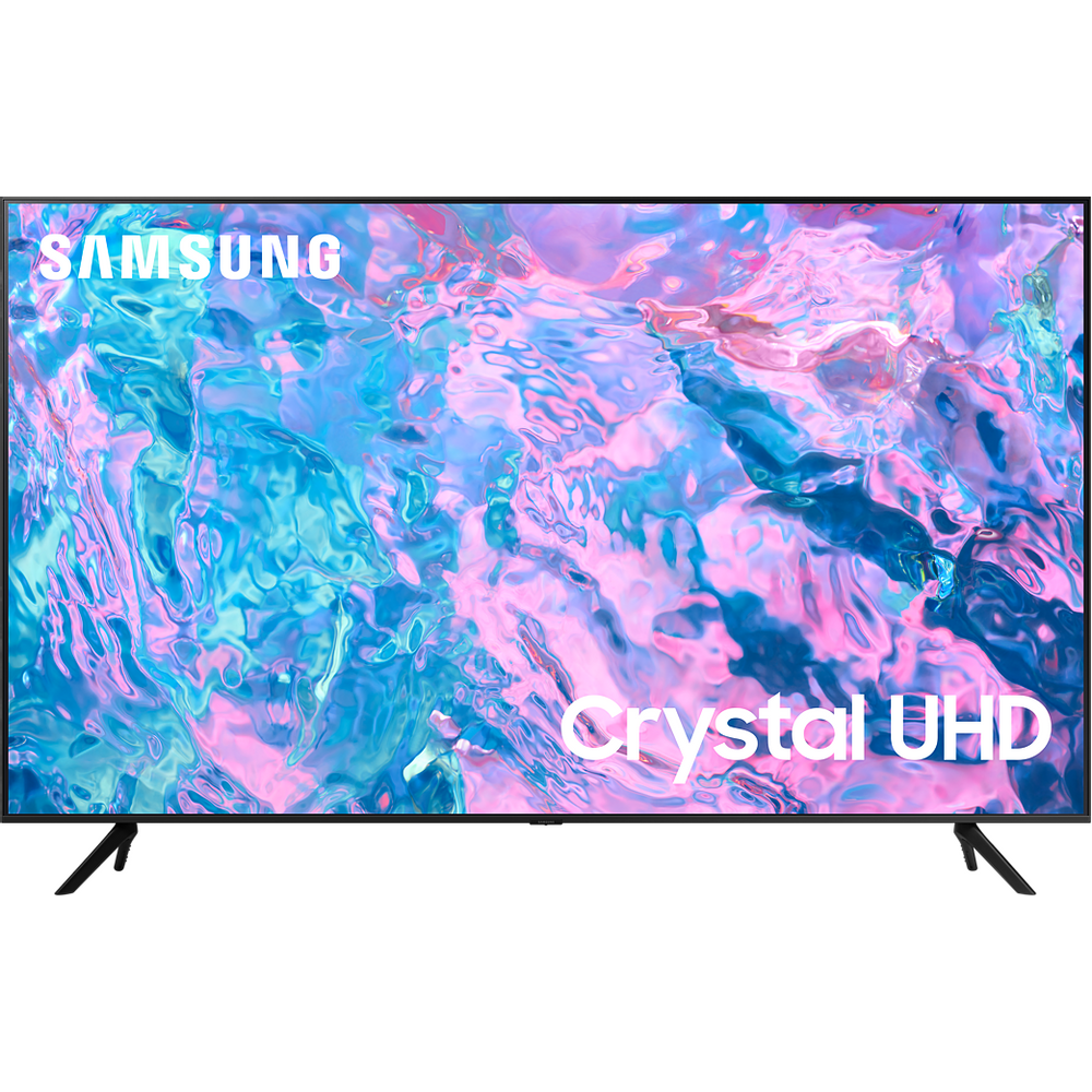 SAMSUNG Televizor 43" UE43CU7172UXXH slika 1