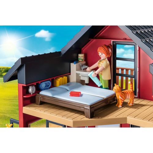 Playset Playmobil 71248 13 Dijelovi slika 2