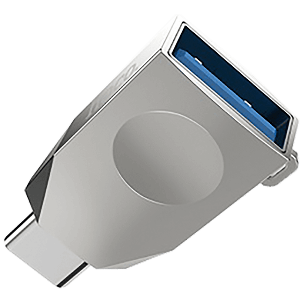 hoco. Adapter  USB type C na USB, OTG - UA9 Type C to USB slika 3