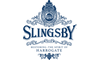 Slingsby logo