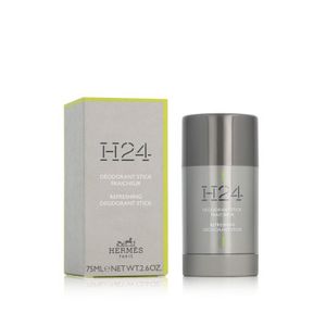 Hermès H24 Refreshing Perfumed Deostick 75 ml (man)