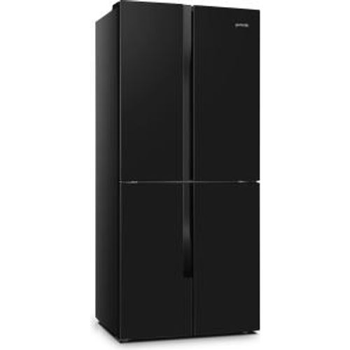 Gorenje kombinirani hladnjak NRM818FMB  slika 2