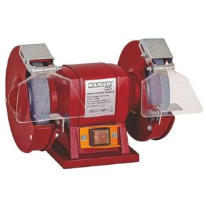 Stolna brusilica 370W ø200mm RDP-BG02