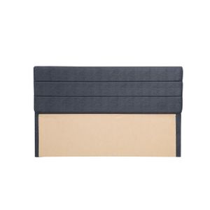 Woody Fashion Uzglavlje, Motya 90 - Anthracite