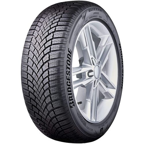 Bridgestone Guma 295/40r21 111v blizzak lm005 xl tl bridgestone 4x4 zimske gume slika 1