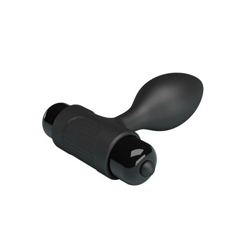 Pretty Love Butt Plug analni vibrator slika 3