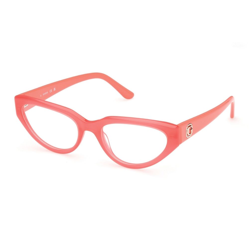 Ženske Dioptrijske naočale Guess Guess GU50113 Pink slika 2