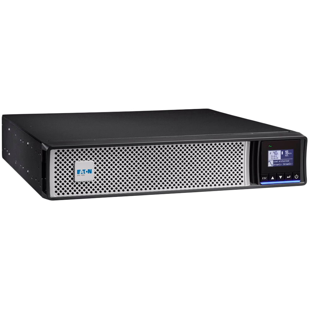 Eaton UPS 5PX 3000VA/3000W; 2U slika 1