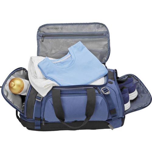 Wenger ruksak za prijenosno računalo SportPack Prikladno za maksimum: 39,6 cm (15,6'')  plava boja slika 3