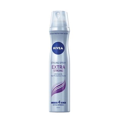 Nivea lakovi i sprejevi za kosu