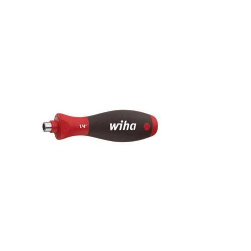 Wiha  radionica bit odvijač 1/4'' (6.3 mm)   Radionički bit-odvijač Wiha 1/4'' (6.3 mm) slika 2