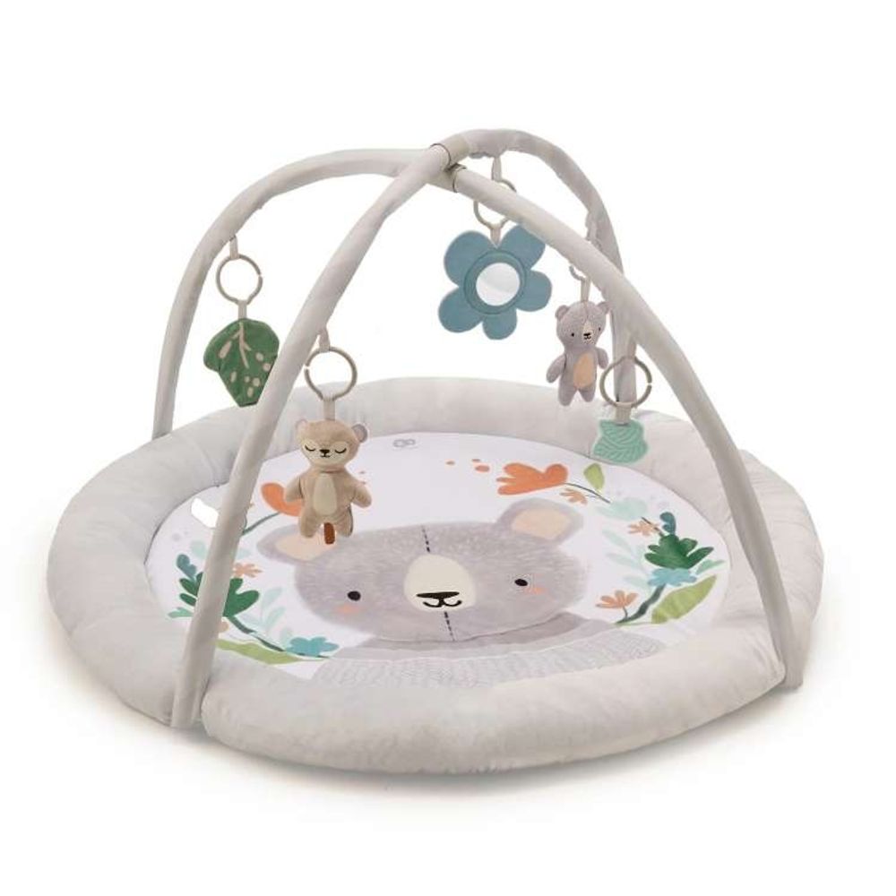 Kinderkraft Podloga za igru Cozyplay slika 1