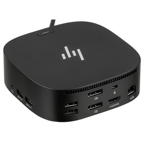 HP Dock USB-C G5, 5TW10AA - Svestrana Docking Stanica za Vaš Laptop slika 1