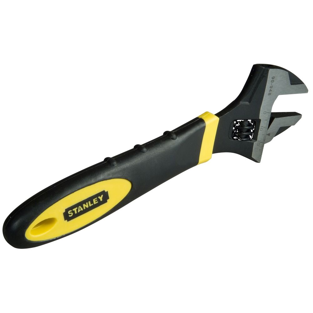 Stanley podesivi ključ 200mm 0-90-948 slika 1