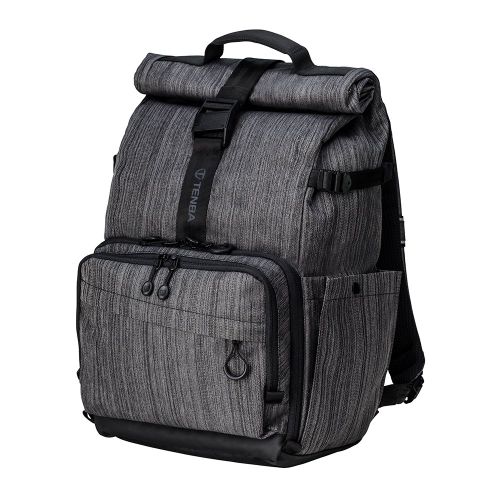 Ruksak DNA 15 Backpack - Graphite slika 1