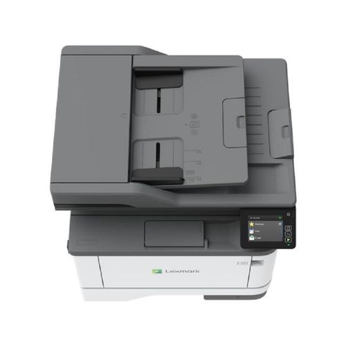 Pisač Lexmark laser mono MFP MX431ADN A4, duplex, network, fax, dadf slika 2