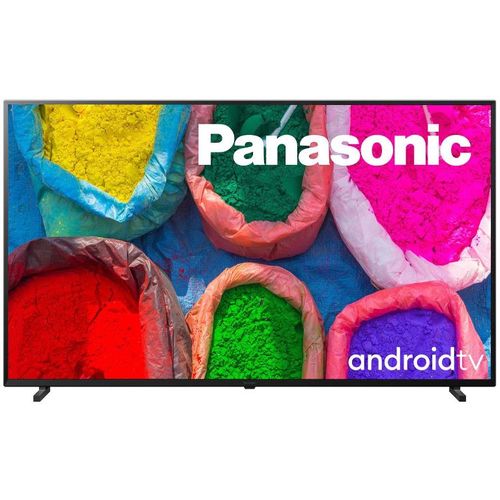 PANASONIC LED Android TV TX-50JX800E slika 1