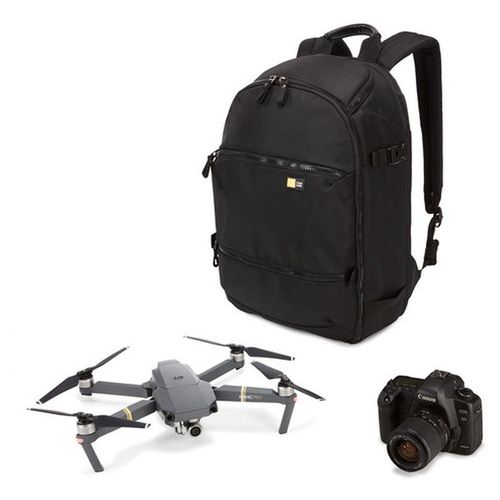 CASE LOGIC Bryker Camera/Drone Large ranac slika 5