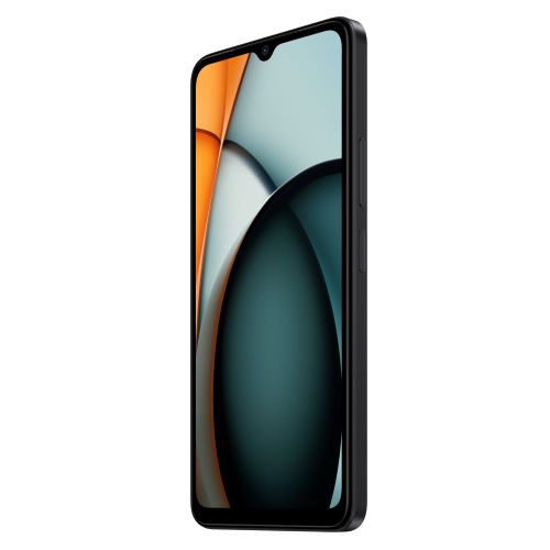 Xiaomi Redmi A3 Mobilni telefon EU 4+128 Midnight Black slika 4