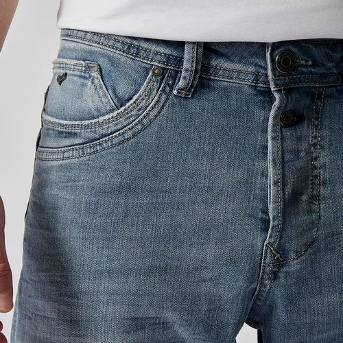KAPORAL kratke jeans hlače slika 3