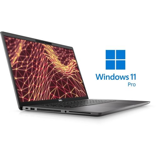 Dell laptop Latitude 7530 15.6" FHD i7-1265U 16GB 512GB SSD Intel Iris Xe Backlit FP SC Win11Pro 3yr ProSupport slika 1