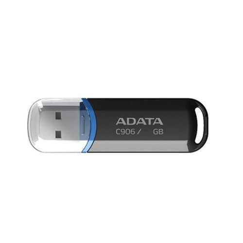 MEMORIJSKA USB FLASH PLOČICA 64GB C906 CRNA AD slika 1