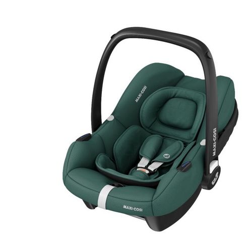 Maxi Cosi autosjedalica Cabriofix i-Size - Essential Green slika 2