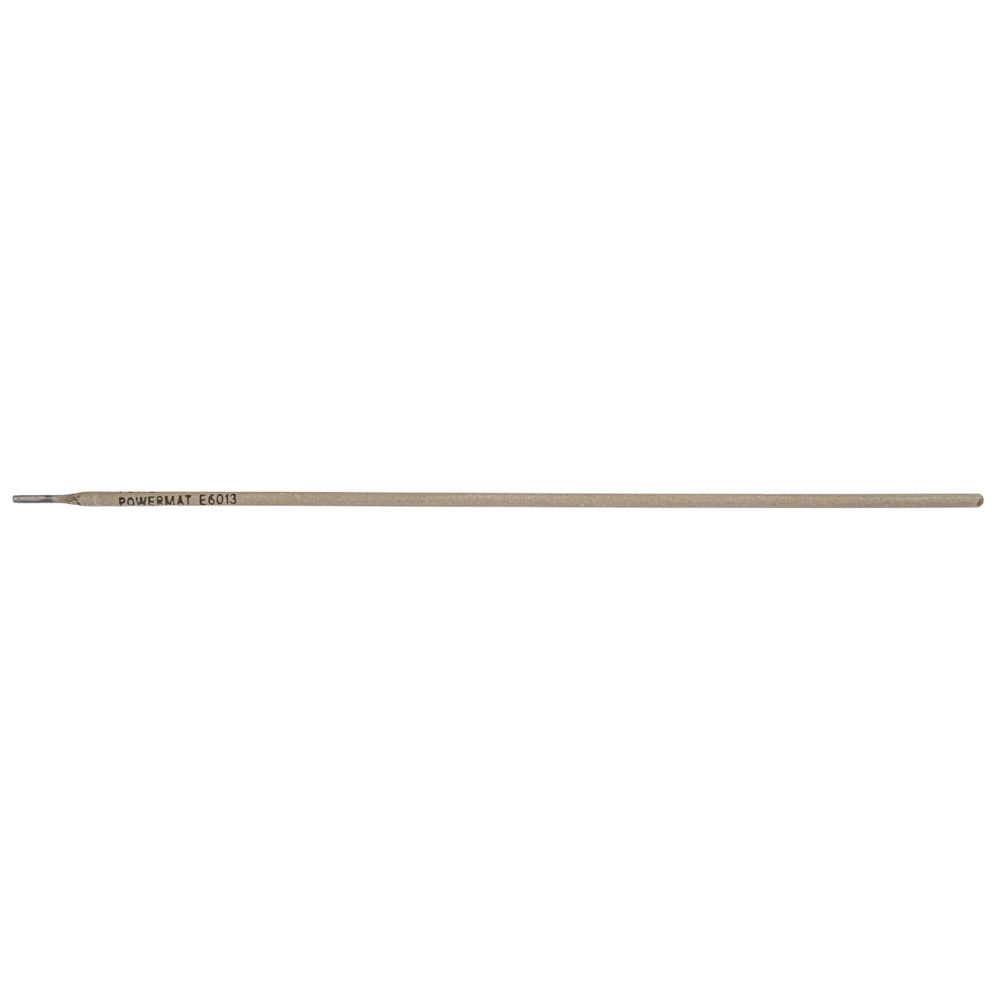 RUTILNE ELEKTRODE ZA ZAVARIVANJE 2,5 mm 5 KG MMA ELEKTRODA ZA ZAVARIVANJE PM1256 slika 6