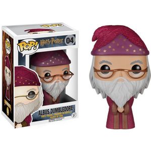 Funko Pop! Vinilna figura Harry Potter Albus Dumbledore