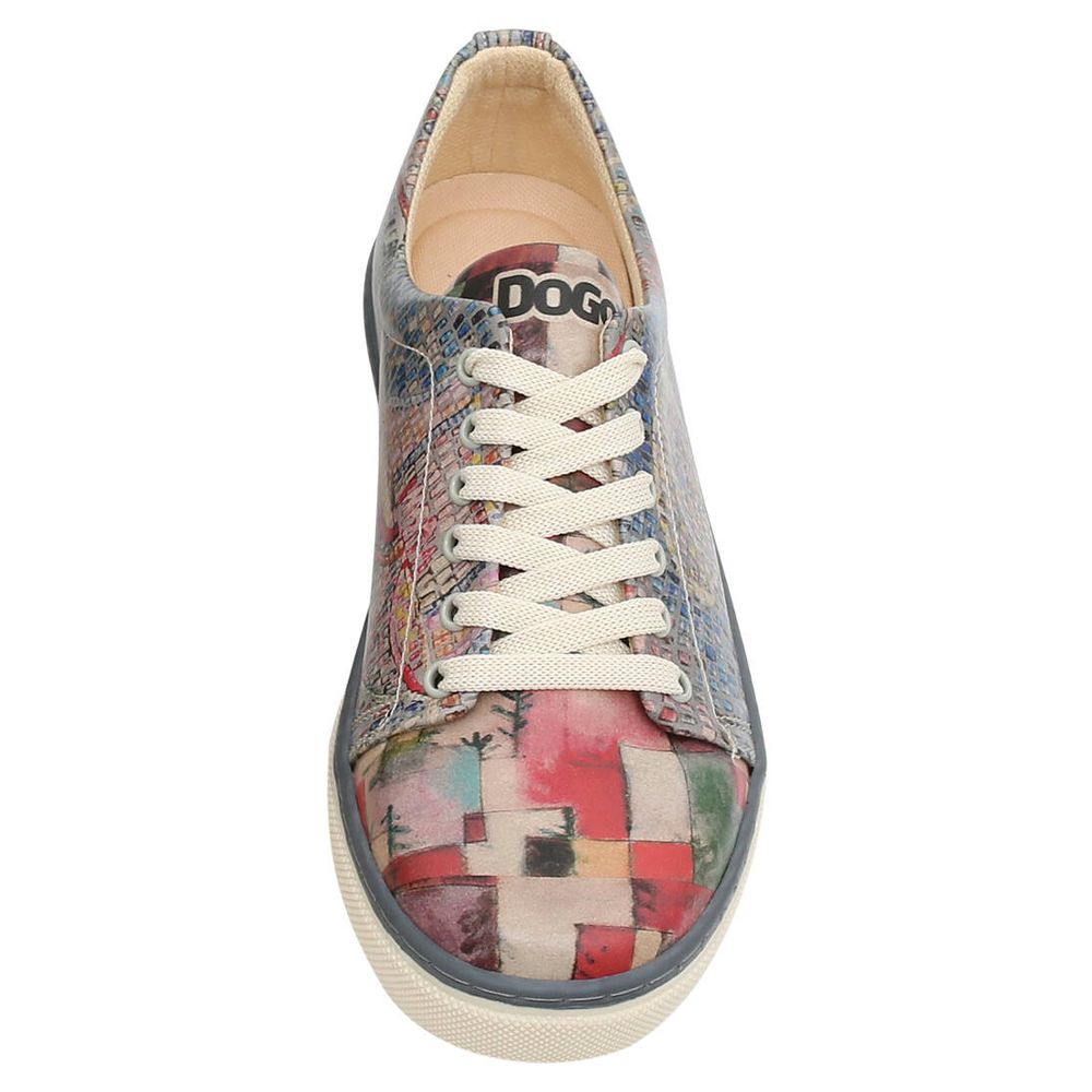 DOGO Ženske patike Sneakers Mini Mosaic slika 3