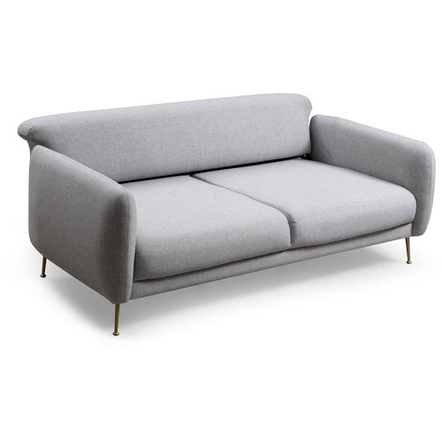 Atelier Del Sofa Trosjed SEVILLA- svijetlo siva, Sevilla 3 Seater - Grey slika 3