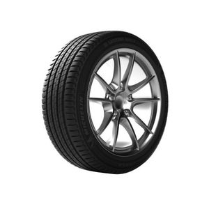 Michelin 255/55R19 111Y LATITUDE SPORT 3 N0