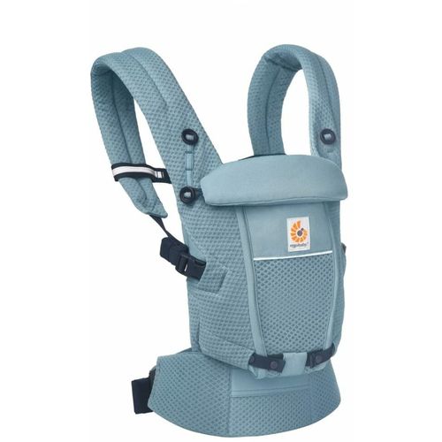 Ergobaby Aerloom Amber Coral slika 4