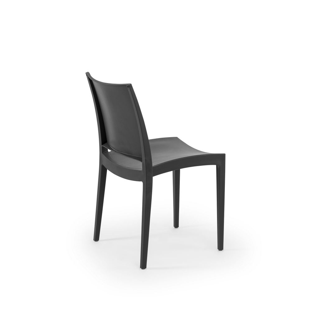 Specto - Set stolica Anthracite (4 komada) slika 2
