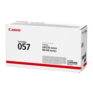 Canon toner CRG-057