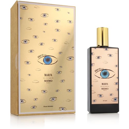 Memo Paris Marfa Eau De Parfum 75 ml (unisex) slika 2