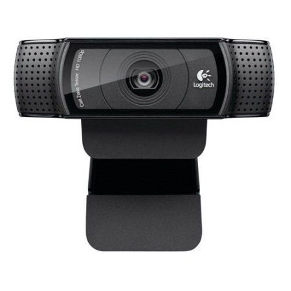 Logitech WebCam PRO C920e slika 1