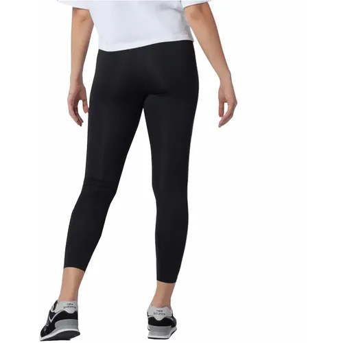 New balance leggings wp13514bk slika 6