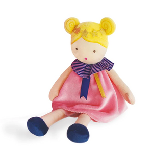 Doudou et Compagnie Doudou plišana lutka Luna 30cm