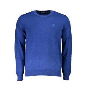 NORTH SAILS MAN BLUE JERSEY