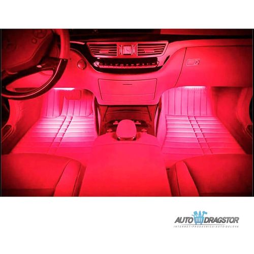 LED RASVETA ISPOD AUTOMOBILA SET slika 5