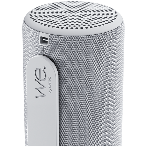 WE. HEAR 1 By Loewe Portable Speaker 40W, Cool Grey slika 5