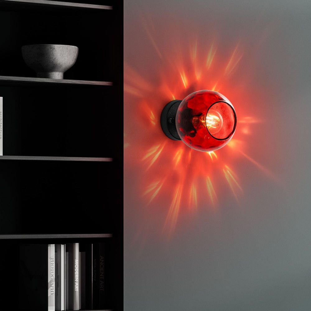 Zidna Lampa Benek - 15 - 14391 slika 2