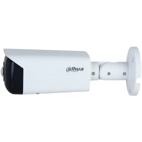 Dahua IPC-HFW3441T-AS-P-0210B 4MP Wide Angle Fixed Bullet WizSense Network Camera slika 2