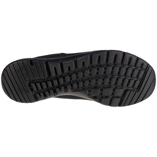 Ženske tenisice Skechers flex appeal 3.0 13070-bbk slika 12