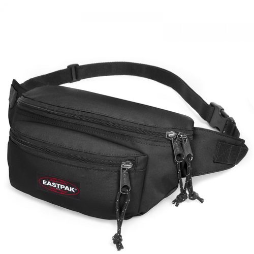 EASTPAK DOGGY POJASNA TORBICA CRNA slika 1