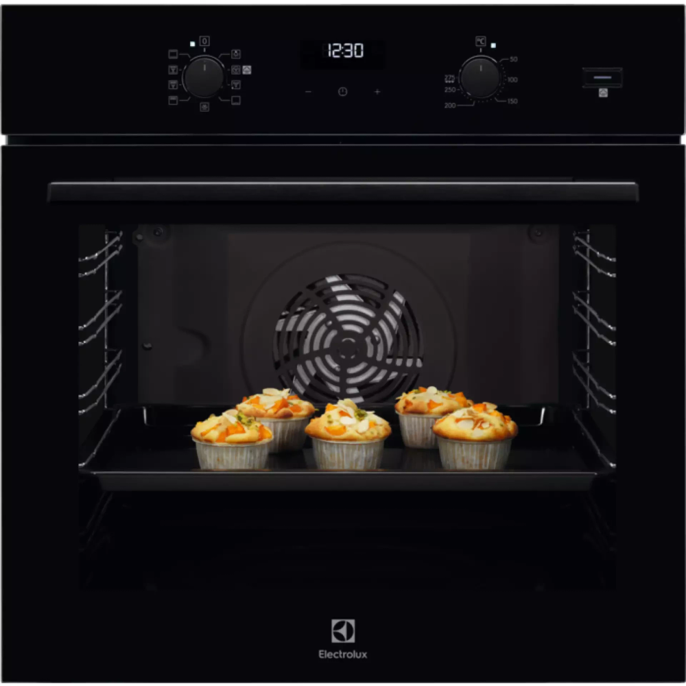 ELECTROLUX Pecnica EOD5C50Z slika 1